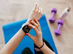 
      
      Amazon's Halo fitness tracker just got Alexa integration
      
      