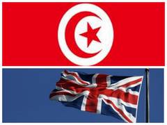 
      
      Tunisia, Britain sign MoU on renewable energies
      
      