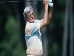 
      
      20-time PGA tour winner Doug Sanders passes away
      
      