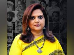 
      
      SC gives interim protection to Times Now anchor Navika Kumar
      
      