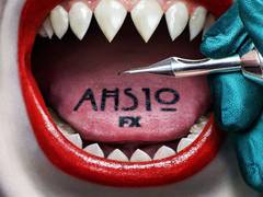 
      
      'American Horror Story' fan favourite returning for season 10
      
      