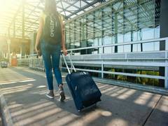 
      
      Travelers should rely on instinct over algorithms for online...
      
      