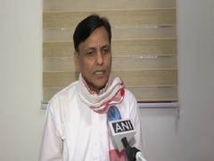 
      
      Nityanand Rai tears into RJD for observing 'Garib Adhikar...
      
      