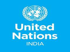 
      
      Youth climate leaders join hands with the UN in India to...
      
      