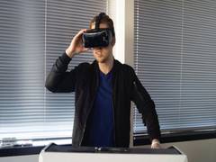 
      
      Oculus Quest headsets will now support Facebook Messenger
      
      