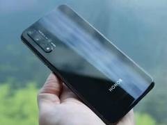 
      
      Leaks show Honor 60 to sport Snapdragon 778G plus chipset,...
      
      
