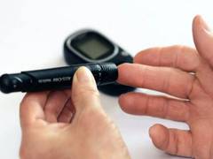 
      
      AI may improve diabetes diagnosis: Study
      
      