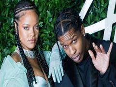 
      
      Rihanna, A$AP Rocky have not parted ways
      
      
