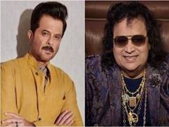 
      
      'Will miss his child-like innocence': Anil Kapoor pays...
      
      