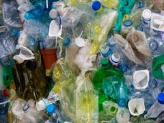 
      
      Research guides future of plastic waste chemical recycling
      
      