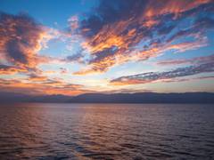 
      
      Ocean life helps produce clouds, but existing clouds keep new...
      
      