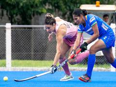 
      
      Facing Argentina has helped us in preparations for Olympics,...
      
      