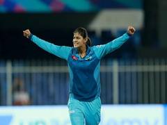 
      
      Women's T20 Challenge: Radha Yadav has huge career ahead of...
      
      