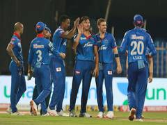 
      
      IPL 13: Holding any team to 138 at Sharjah is hard to do,...
      
      
