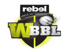 
      
      5th edition of WBBL to standalone
      
      