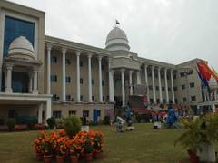 
      
      Safety of women our main priority: Odisha DGP
      
      