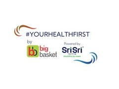 
      
      Sri Sri Tattva and bigbasket collaborate to Champion Health...
      
      