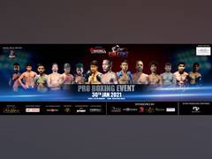 
      
      India's top emerging boxers to fight for honors at Pro Boxing...
      
      