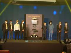 
      
      Meitra Hospital announces launch of Robotic Joint Replacement...
      
      