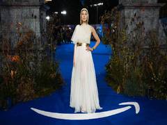 
      
      'The Wheel of Time' actor Rosamund Pike reveals her character...
      
      