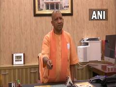 
      
      Yogi Adityanath inaugurates first prototype train for Kanpur...
      
      