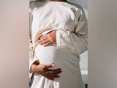 
      
       Study details benefits of prenatal mindfulness program for...
      
      