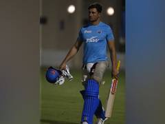 
      
      IPL 13: Just want to express myself in this year's...
      
      