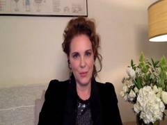 
      
      Elizabeth Perkins reveals fun fact about Tom Hanks starrer 'Big'
      
      