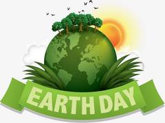 
      
      World Earth Day: Eco-friendly alternatives for things you use...
      
      