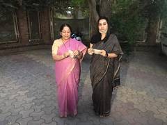 
      
      COVID-19: IIT-Delhi's women brigade invents N Safe...
      
      