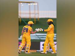 
      
      Abu Dhabi T10: Explosive Gayle and Salt propel Abu Dhabi to...
      
      