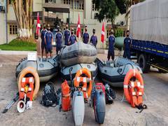 
      
      Cyclone Yaas: Indian Naval ships, aircraft on standby for...
      
      