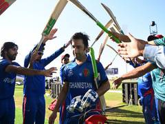 
      
      Afghanistan's cricket is in good hands, says Asghar Afghan
      
      