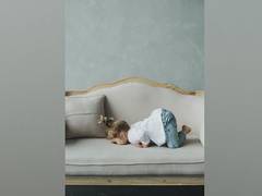 
      
      Risk of mental disorders later in life potentially higher for...
      
      