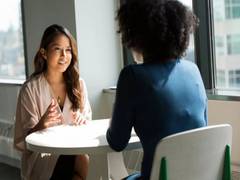 
      
      Study suggests having a good listener improves brain health
      
      