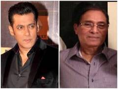 
      
      Salman Khan expresses grief over film producer Vinay Sinha's...
      
      