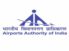 
      
      K Vinayak Rao takes over as Member (Finance) at AAI
      
      