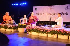 
      
      AAI organises second edition of Dance and Music in the Park
      
      