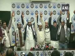
      
      Delhi assembly polls: Former Congress MLA Ram Singh, 3 others...
      
      