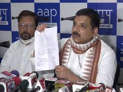 
      
      Nobody acted upon Slain DSP's letter against Chaubeypur SHO,...
      
      