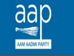 
      
      Punjab: AAP protests against power tariff hike
      
      