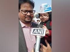 
      
      He will become an honest, hardworking man like Arvind...
      
      