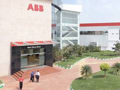 
      
      ABB Power Products posts 6.9 pc fall in Q3 revenue at Rs...
      
      