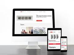
      
      ABB launches B2B and B2C online marketplace in India
      
      