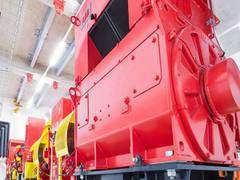 
      
      ABB expands capacity at Faridabad facility powered by...
      
      