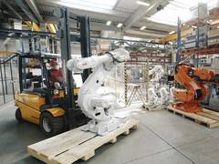 
      
      ABB India opens new robotics facility for digital...
      
      