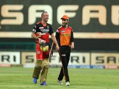 
      
      IPL 2021: How on earth does RCB always leave AB to try and...
      
      