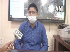 
      
      No warning issued for Jharkhand in view of cyclone 'Jawad':...
      
      