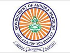 
      
      Andhra Pradesh: ACB conducts raids at 8 places connected to...
      
      