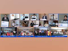 
      
      'Advances in Clinical Flow Cytometry' roadshow by BD 
      
      